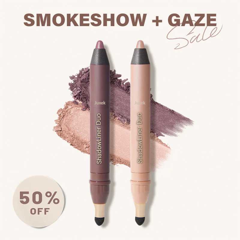 💗 Juxek™Shadow Liner 2-in-1 Eyeliner & Eyeshadow