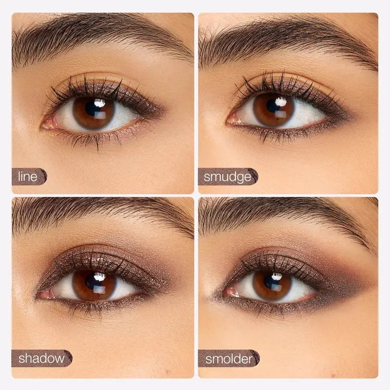 💗 Juxek™Shadow Liner 2-in-1 Eyeliner & Eyeshadow