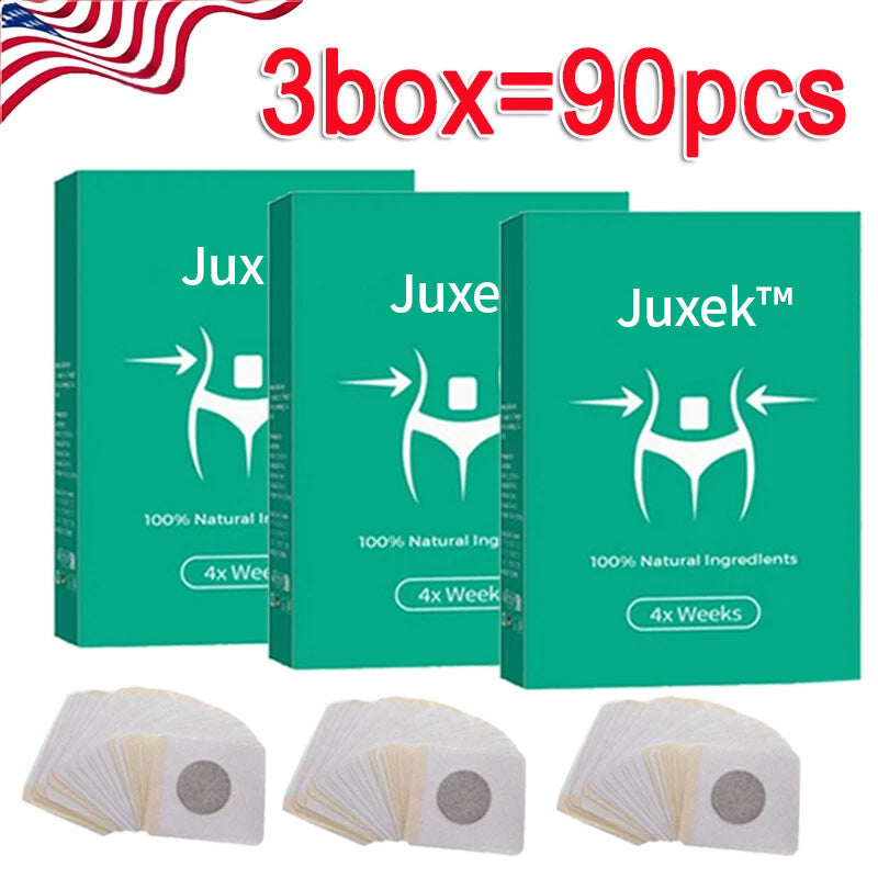 Juxek™Plant Ingredients Slimming and Shaping Patch