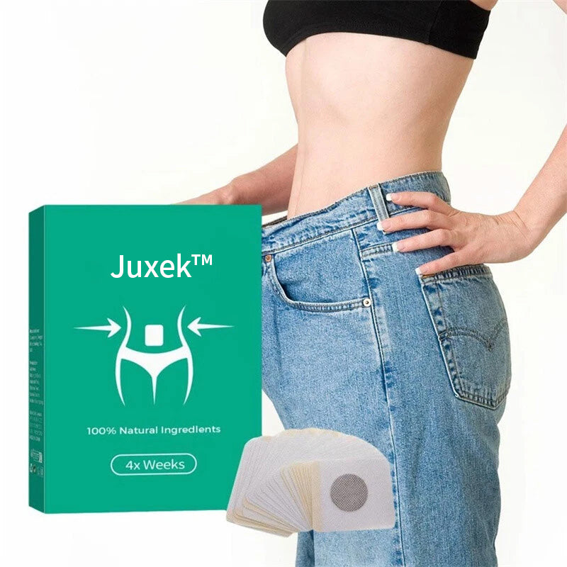 Juxek™Plant Ingredients Slimming and Shaping Patch