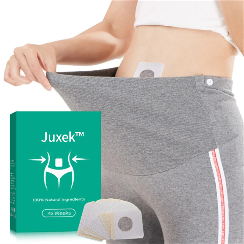Juxek™Plant Ingredients Slimming and Shaping Patch