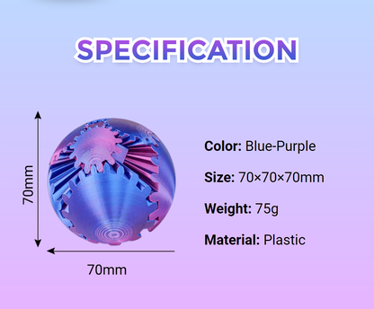 🎄Sale 49% OFF🔥The Magic Ball