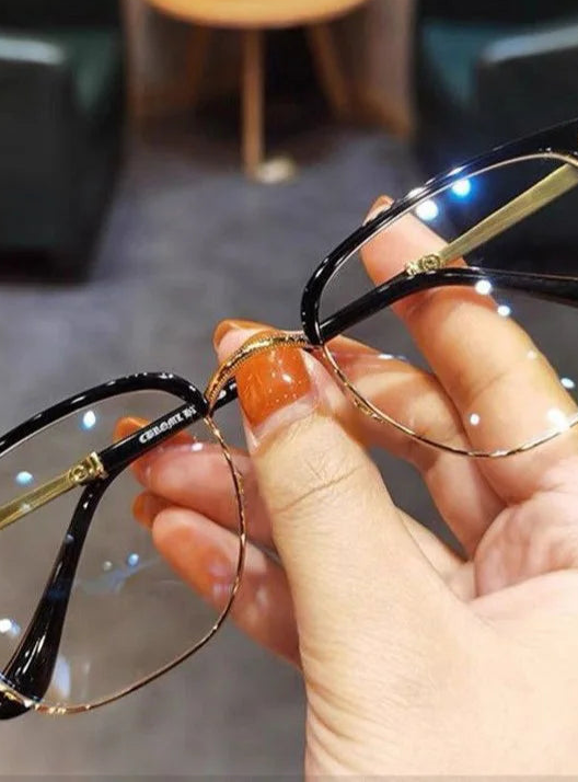 ✨(Feb 8 Sale Ends): Anti Blue Light Reading Glasses