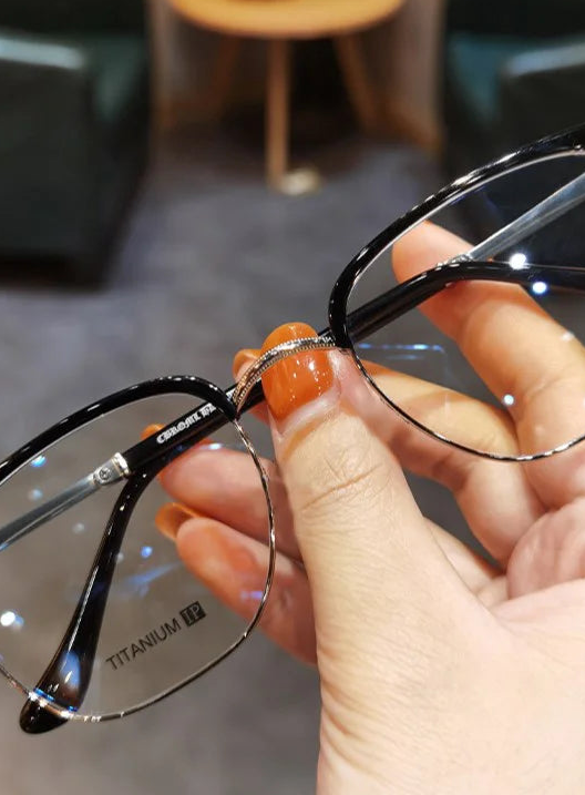 ✨(Feb 8 Sale Ends): Anti Blue Light Reading Glasses