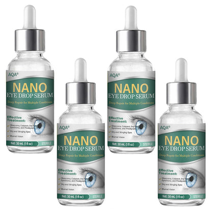 AQA® Nano Eye Drops Serum
