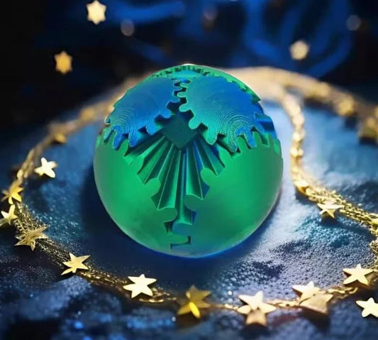 🎄Sale 49% OFF🔥The Magic Ball