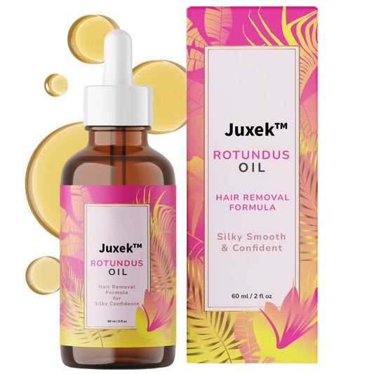 Juxek™All in One Hair removal oil🏆 5K+ SOLD!💥