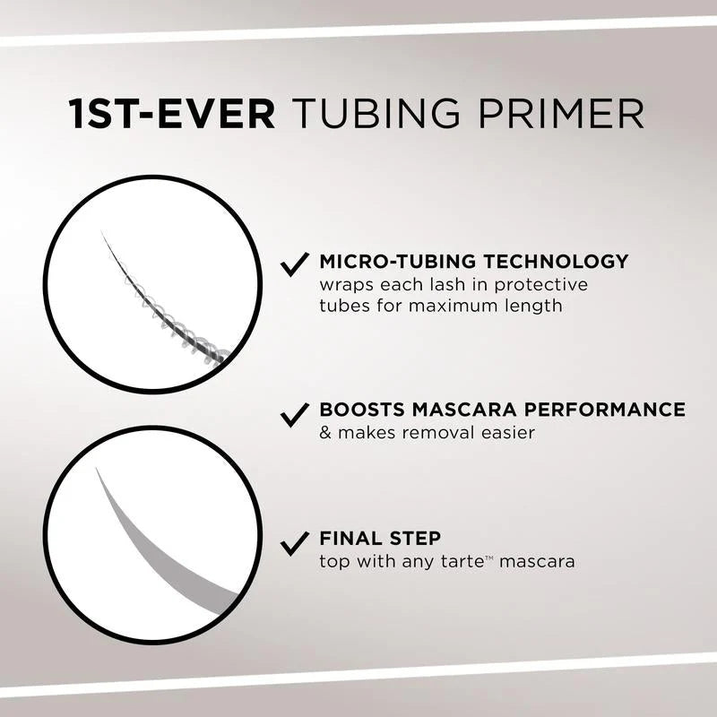 🌺New Releases - 💖60% OFF🌺Juxek™tubing lash primer