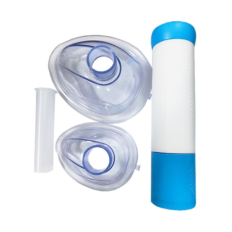 🛡️ Neslemy™ Anti-Choking Device