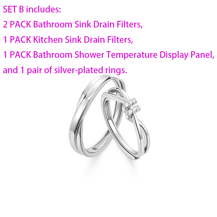 SET B(Jan 25 Sale Ends)