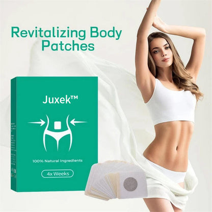 Juxek™Plant Ingredients Slimming and Shaping Patch