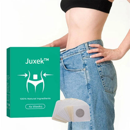 Juxek™Plant Ingredients Slimming and Shaping Patch